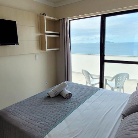 Aparthotel Bellmare Florianópolis Zewnętrze zdjęcie