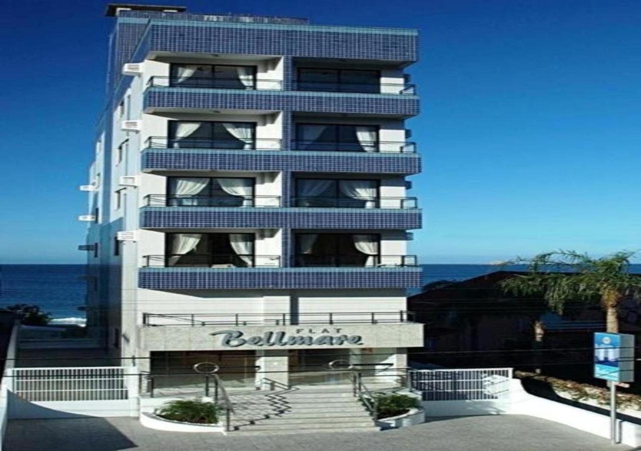 Aparthotel Bellmare Florianópolis Zewnętrze zdjęcie