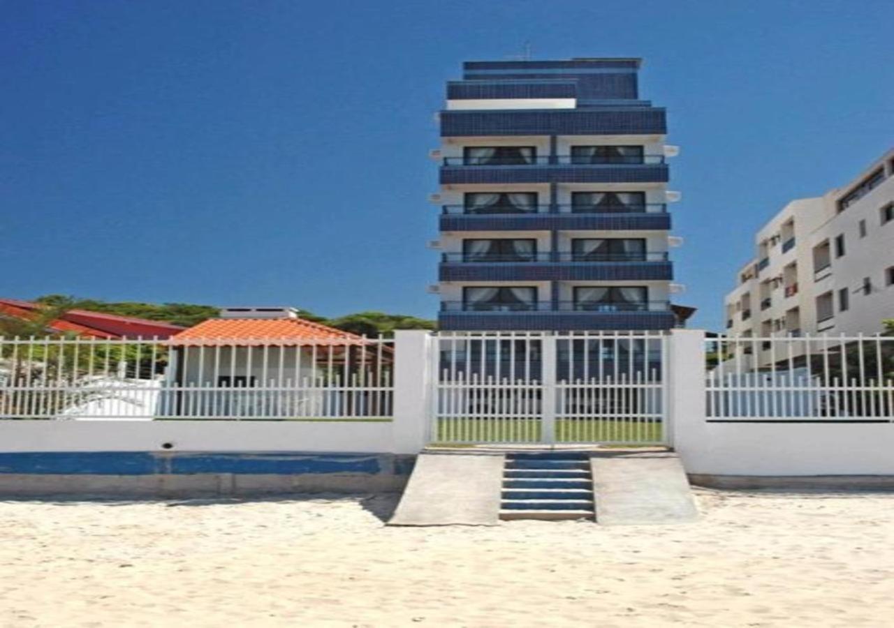 Aparthotel Bellmare Florianópolis Zewnętrze zdjęcie
