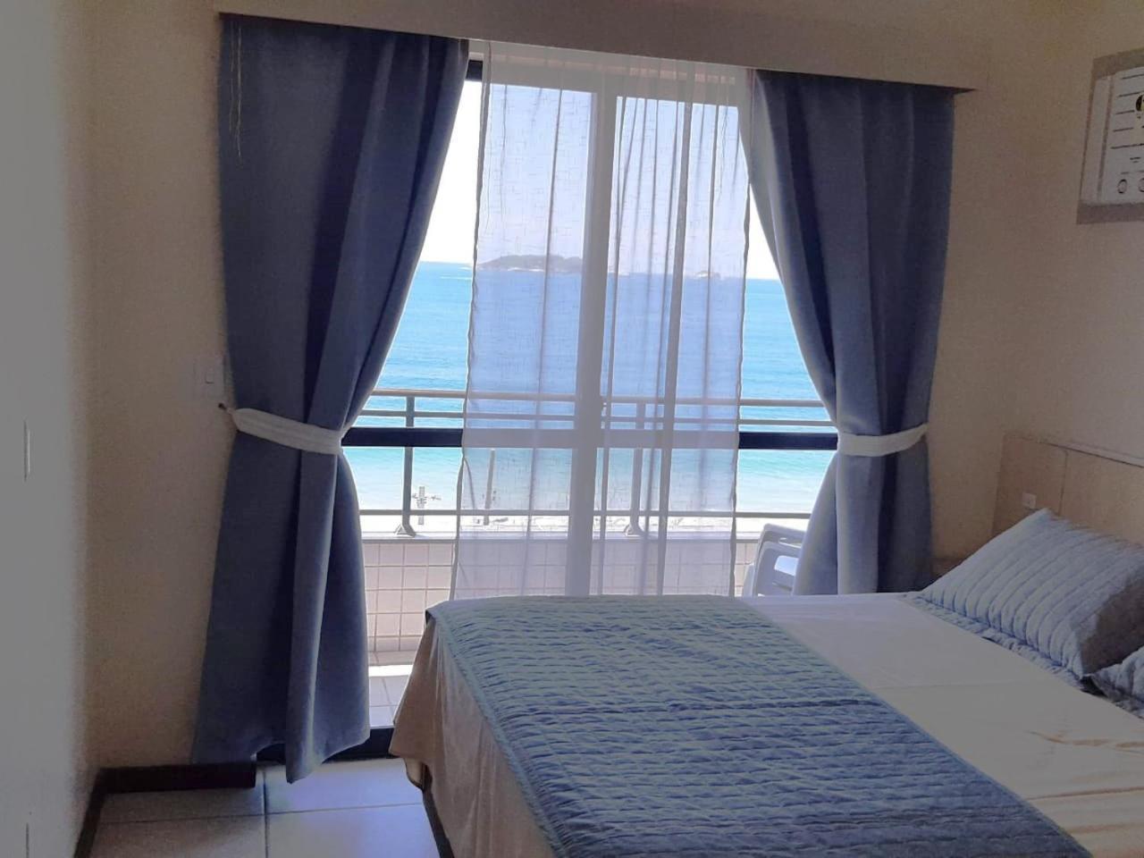 Aparthotel Bellmare Florianópolis Zewnętrze zdjęcie