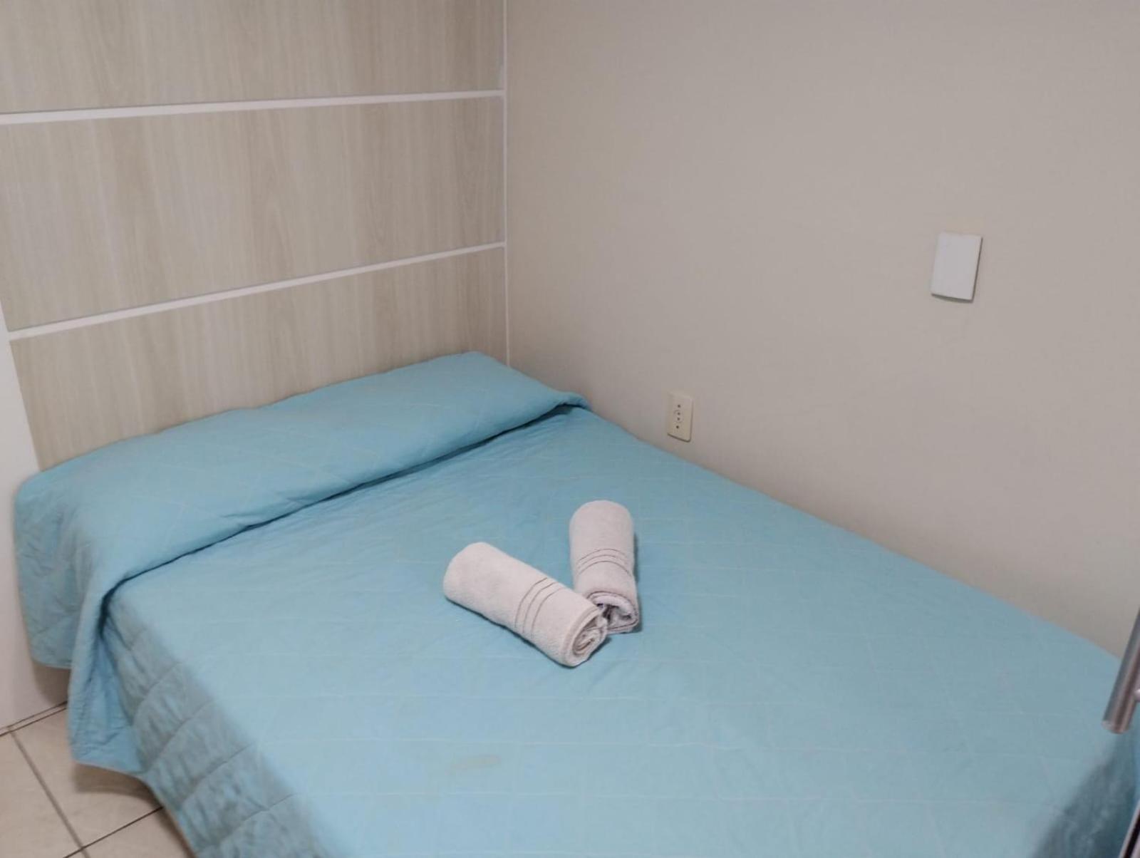 Aparthotel Bellmare Florianópolis Zewnętrze zdjęcie