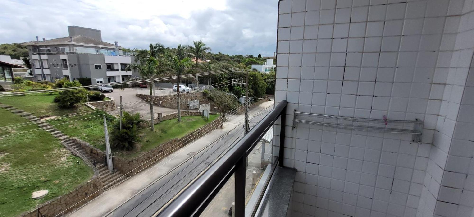 Aparthotel Bellmare Florianópolis Zewnętrze zdjęcie