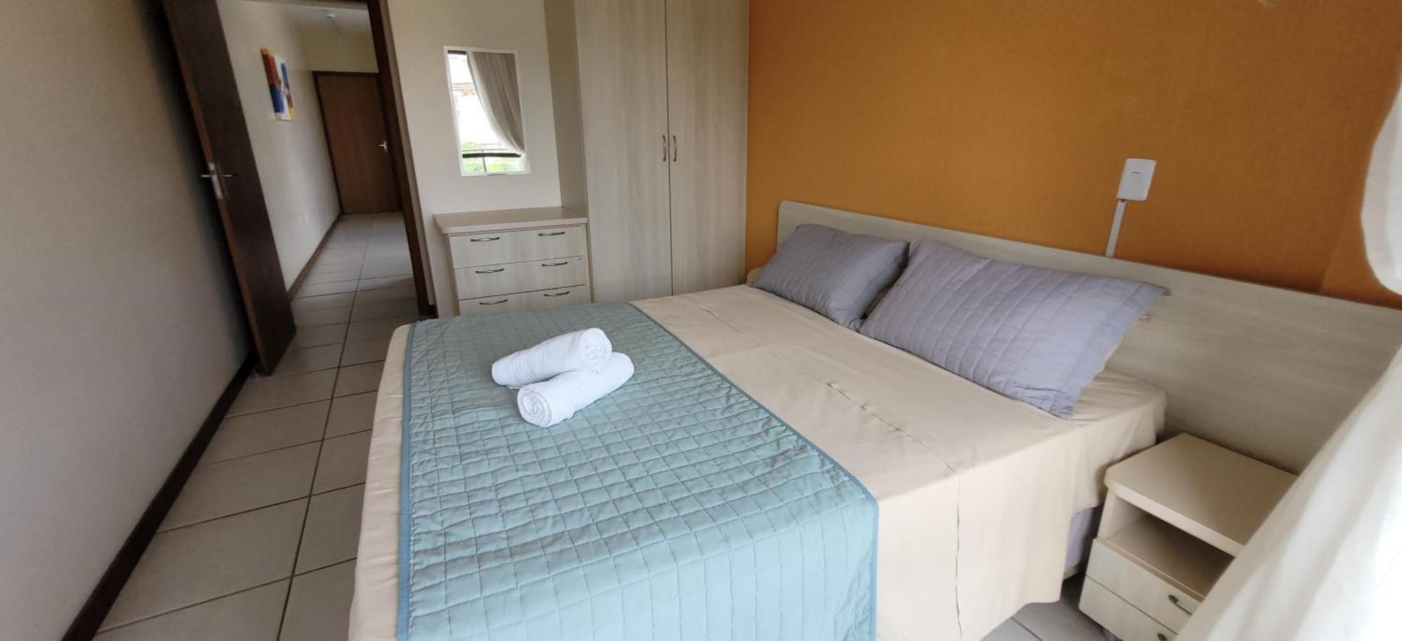Aparthotel Bellmare Florianópolis Zewnętrze zdjęcie