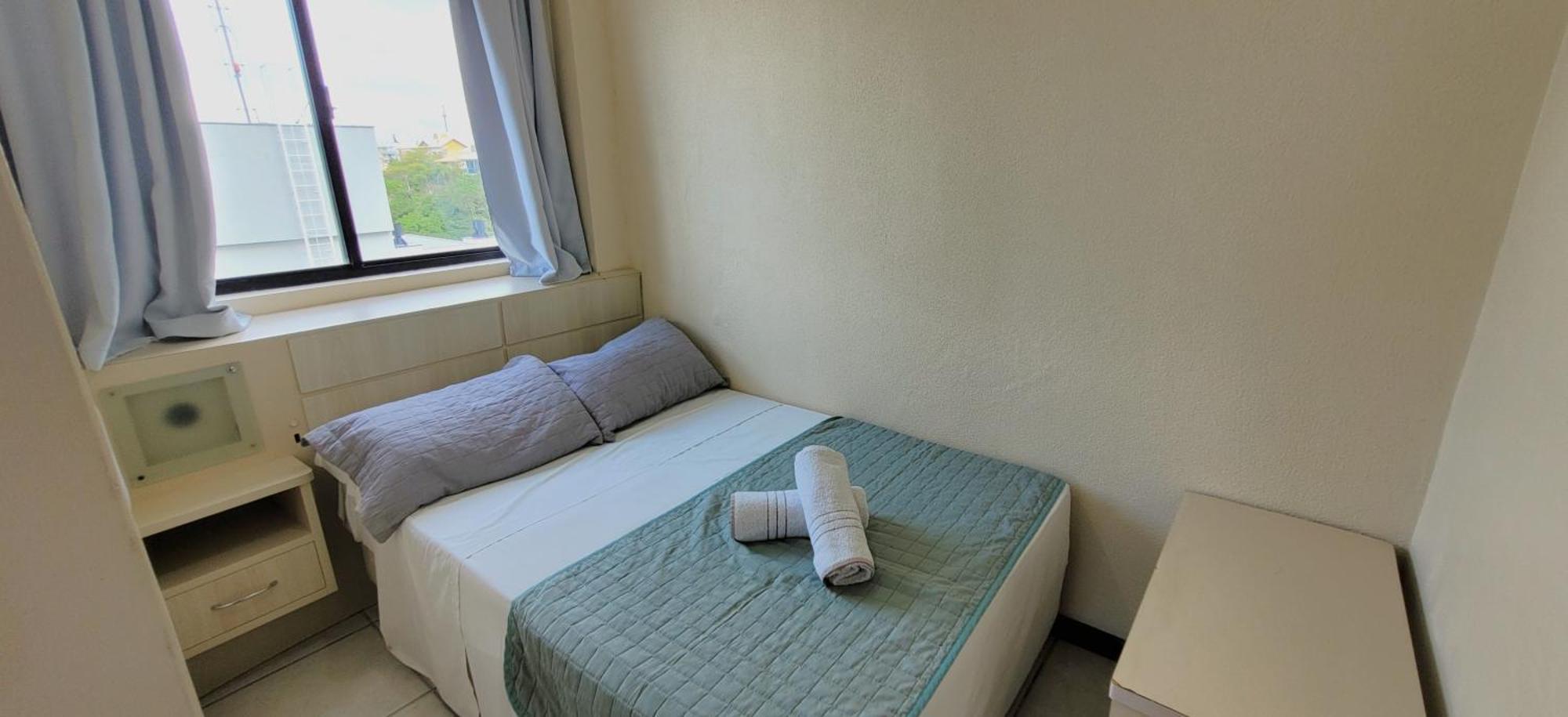 Aparthotel Bellmare Florianópolis Zewnętrze zdjęcie