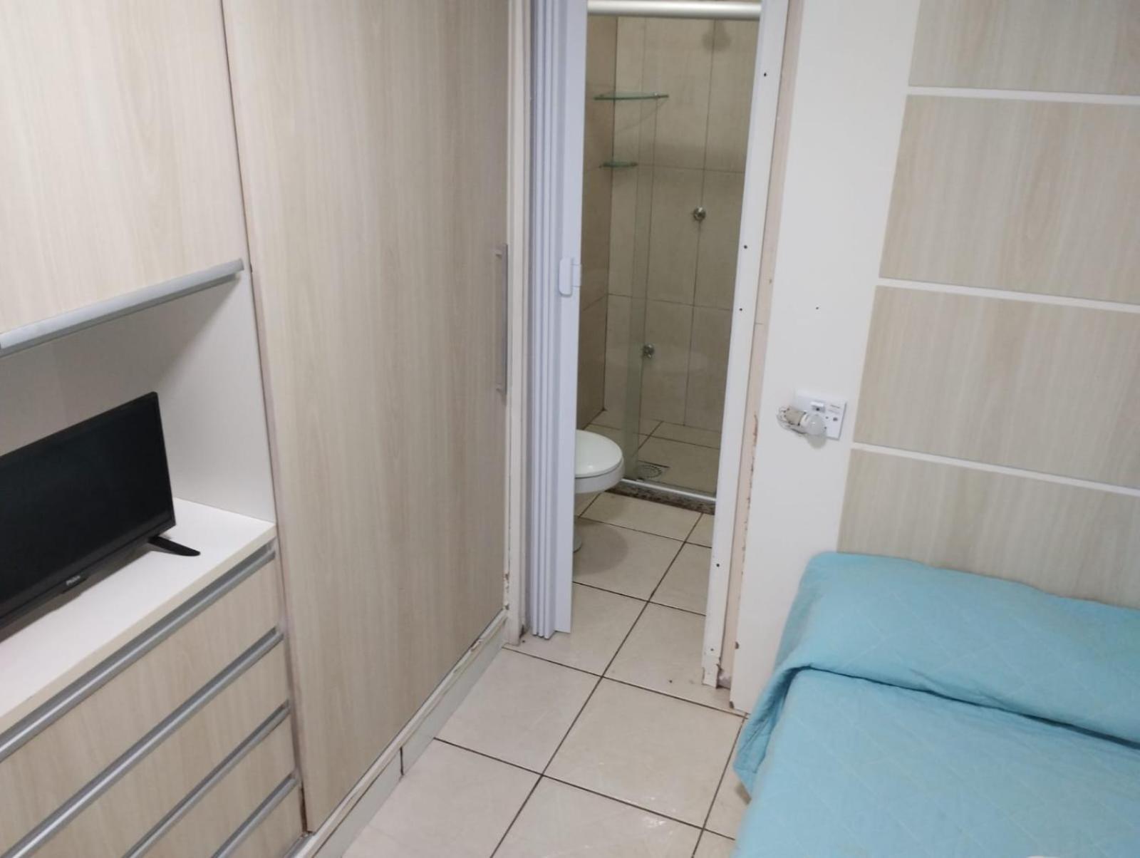 Aparthotel Bellmare Florianópolis Pokój zdjęcie