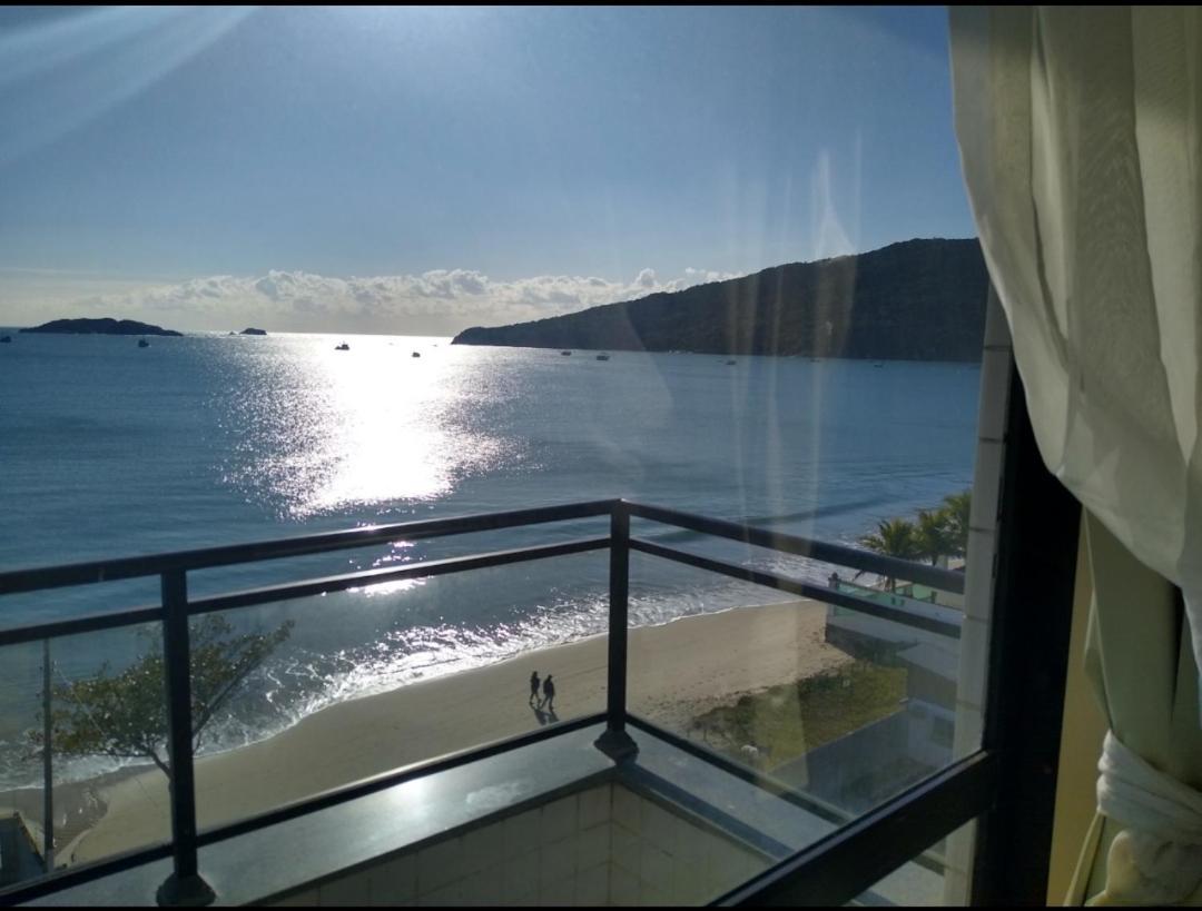 Aparthotel Bellmare Florianópolis Pokój zdjęcie